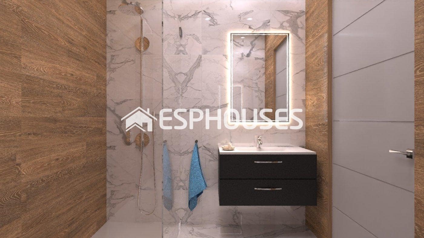 3 chambre Villa/Maison à vendre à Rojales avec piscine garage - 468 000 € (Ref: 9445314)