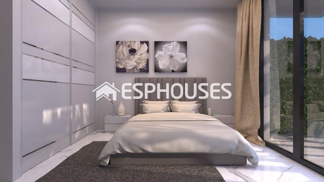 3 chambre Villa/Maison à vendre à Rojales avec piscine garage - 468 000 € (Ref: 9445314)