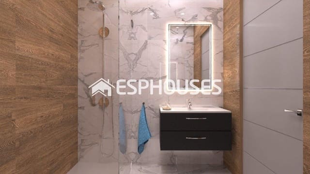 3 chambre Villa/Maison à vendre à Rojales avec piscine garage - 468 000 € (Ref: 9445314)