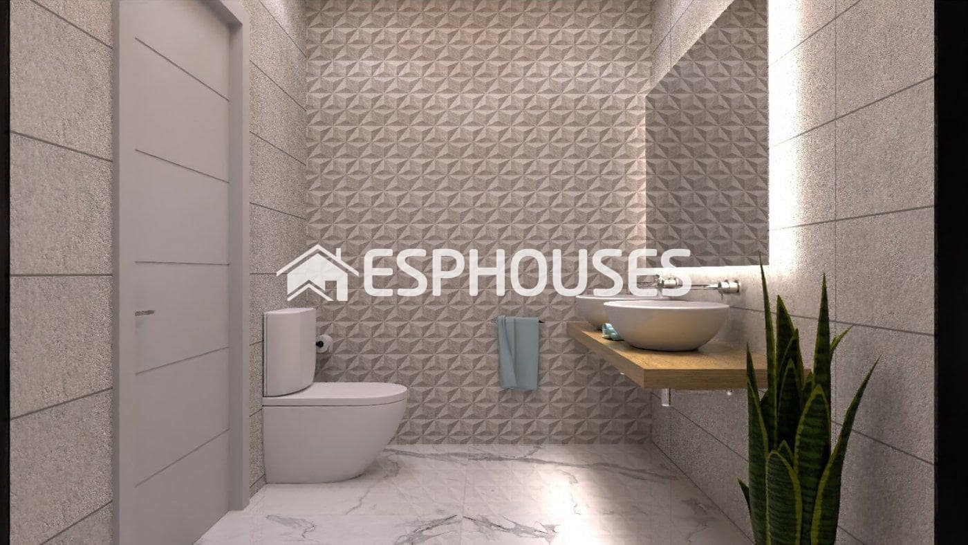 3 chambre Villa/Maison à vendre à Rojales avec piscine garage - 468 000 € (Ref: 9445314)