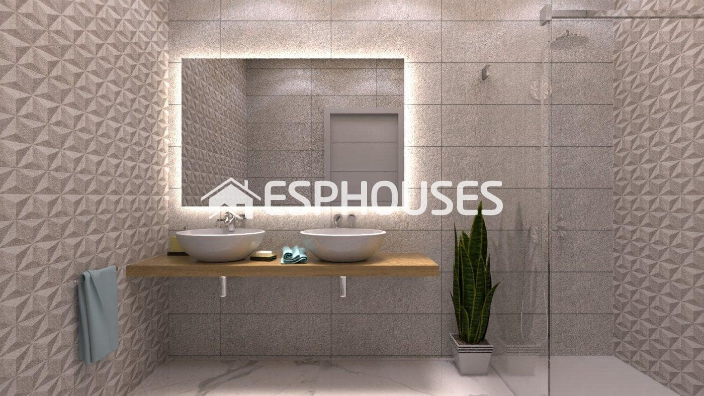 3 chambre Villa/Maison à vendre à Rojales avec piscine garage - 468 000 € (Ref: 9445314)