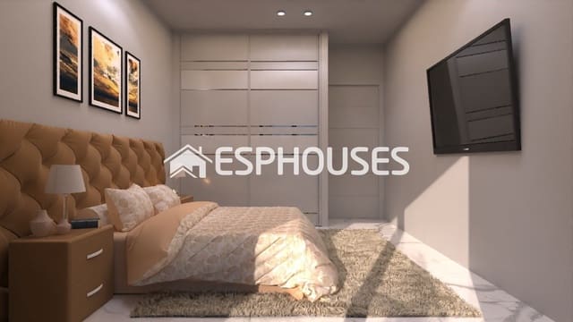 3 sypialnia Willa na sprzedaż w Rojales z basenem garażem - 468 000 € (Ref: 9445314)