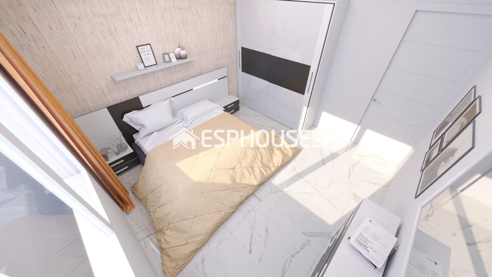 3 slaapkamer Villa te koop in Rojales met zwembad garage - € 449.500 (Ref: 9445314)
