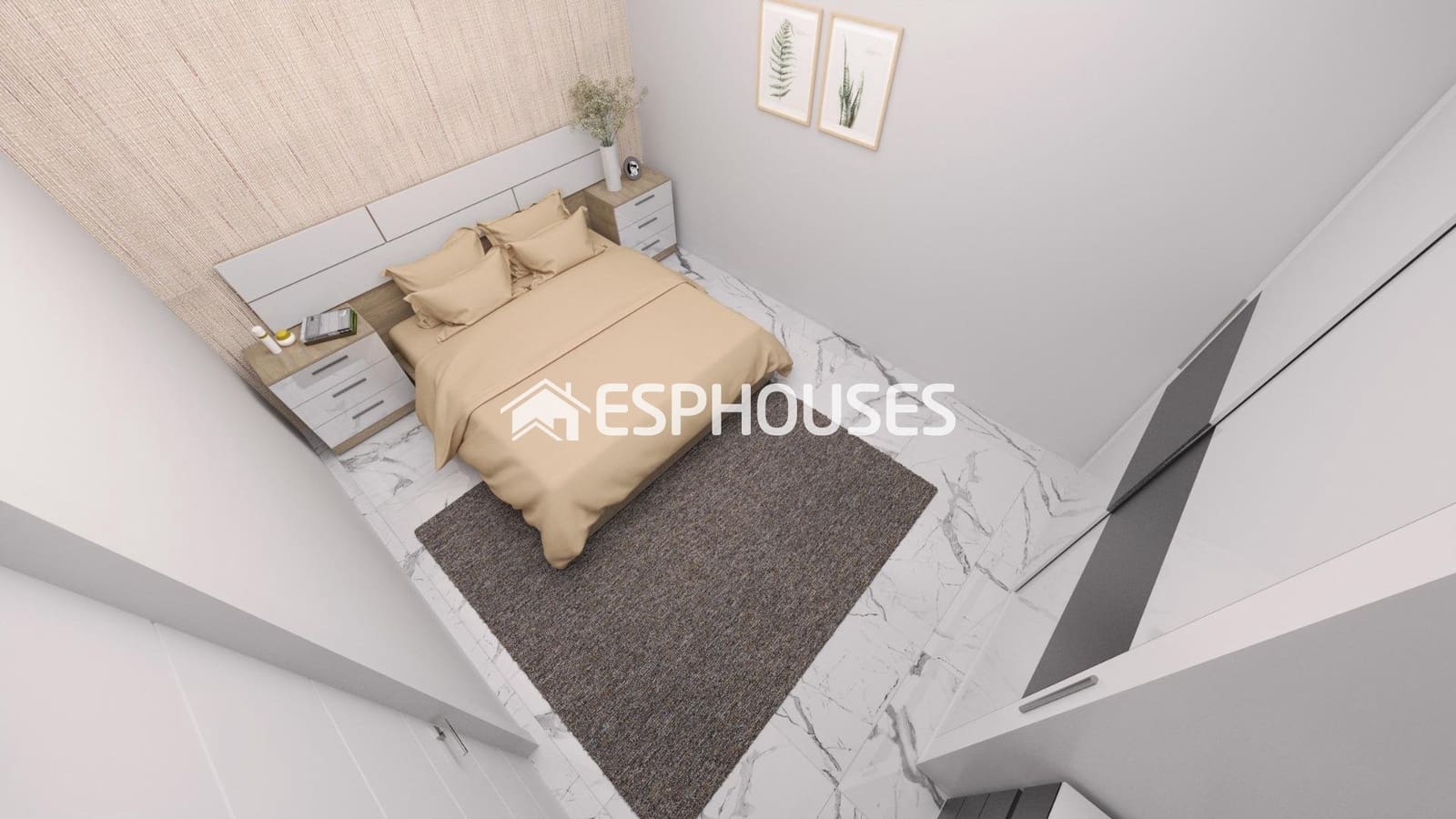 3 slaapkamer Villa te koop in Rojales met zwembad garage - € 449.500 (Ref: 9445314)