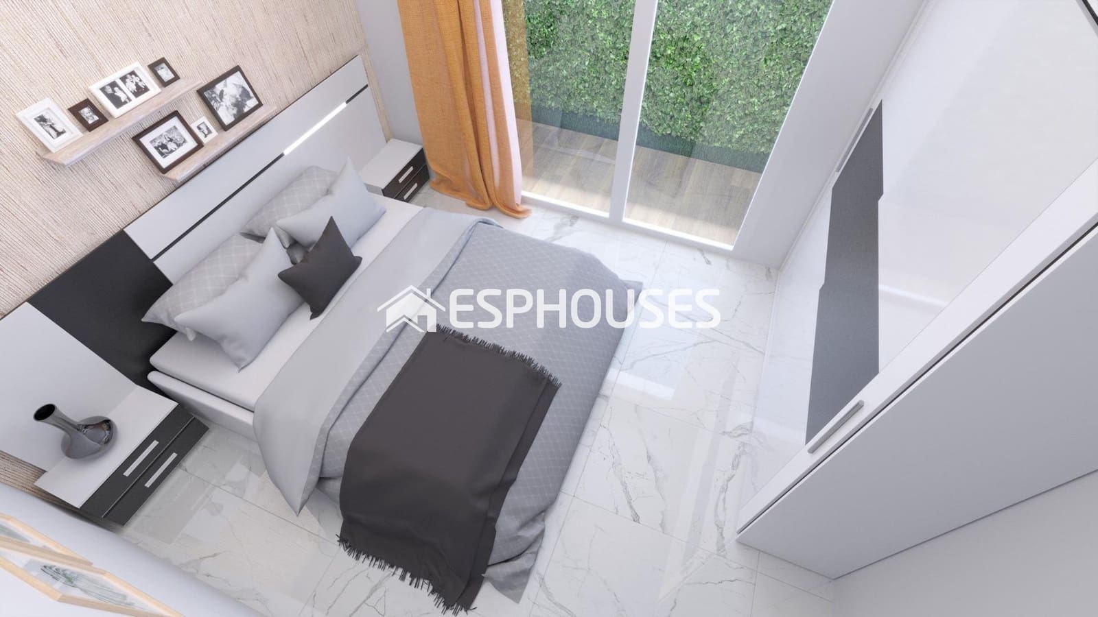 3 slaapkamer Villa te koop in Rojales met zwembad garage - € 449.500 (Ref: 9445314)