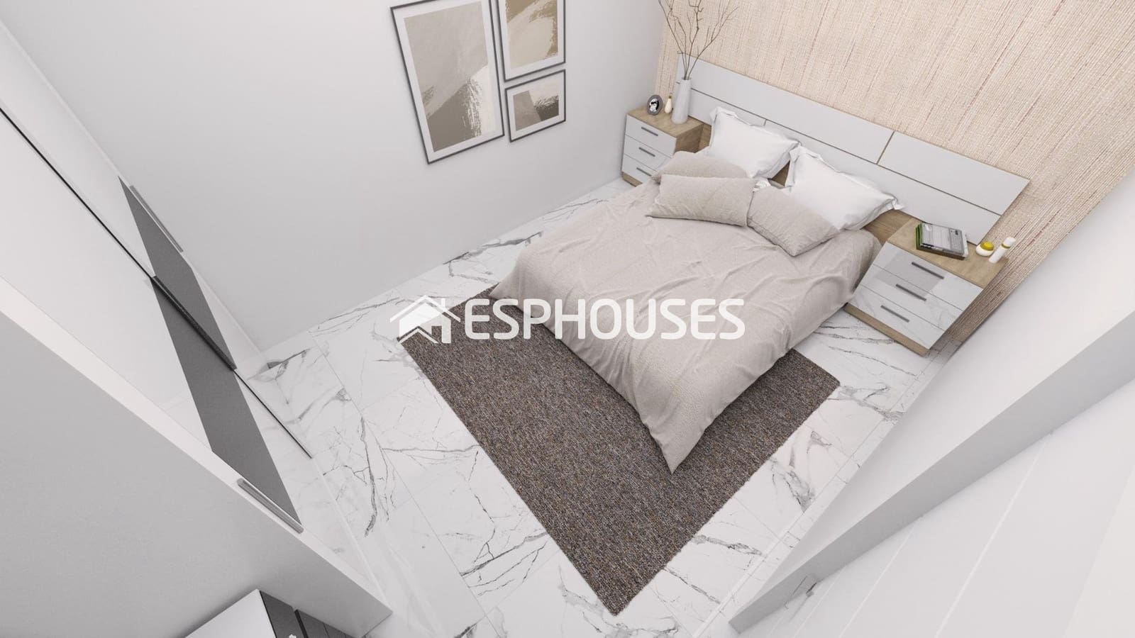 3 slaapkamer Villa te koop in Rojales met zwembad garage - € 449.500 (Ref: 9445314)