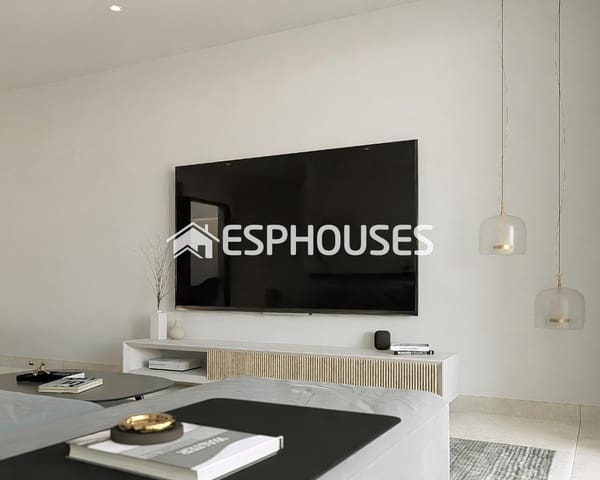 3 sovrum Lägenhet till salu i Las Lomas de Rame - Bahía Bella, Los Alcázares med pool garage - 349 900 € (Ref: 9445320)