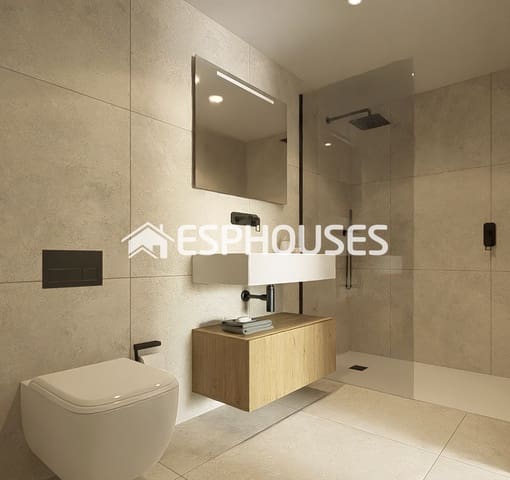 3 soveværelse Lejlighed til salg i Las Lomas de Rame - Bahía Bella, Los Alcázares med swimmingpool garage - € 349.900 (Ref: 9445320)