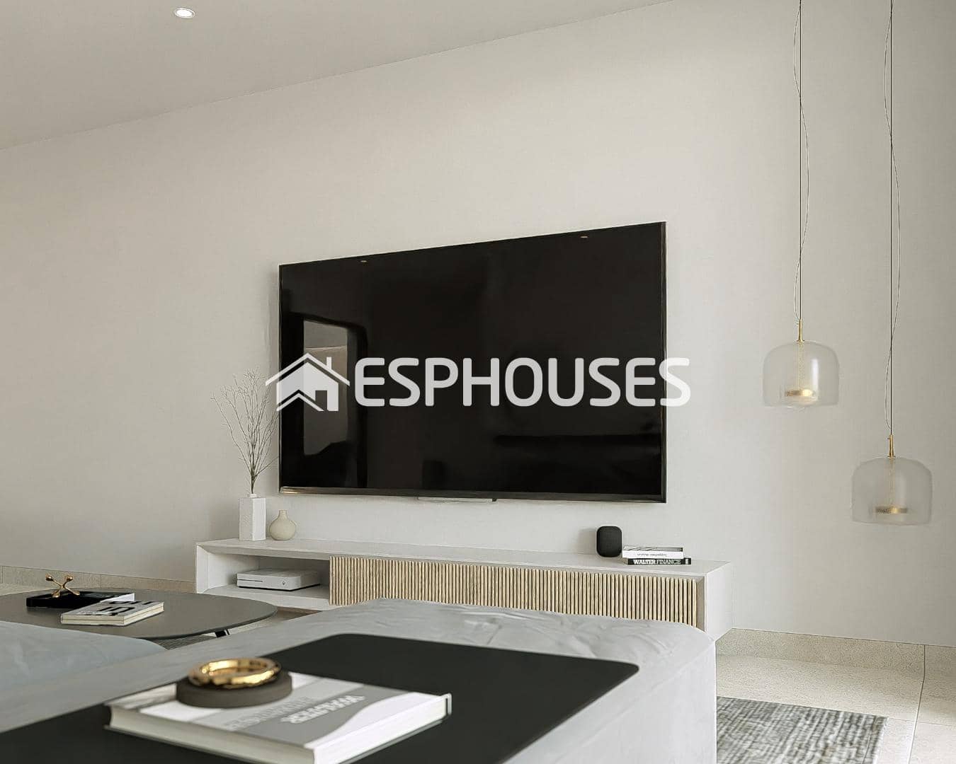 2 sovrum Lägenhet till salu i Los Alcazares med pool garage - 274 900 € (Ref: 9445321)