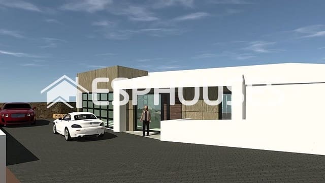 4 slaapkamer Villa te koop in Maryvilla, Calpe / Calp met zwembad garage - € 1.400.000 (Ref: 9445322)