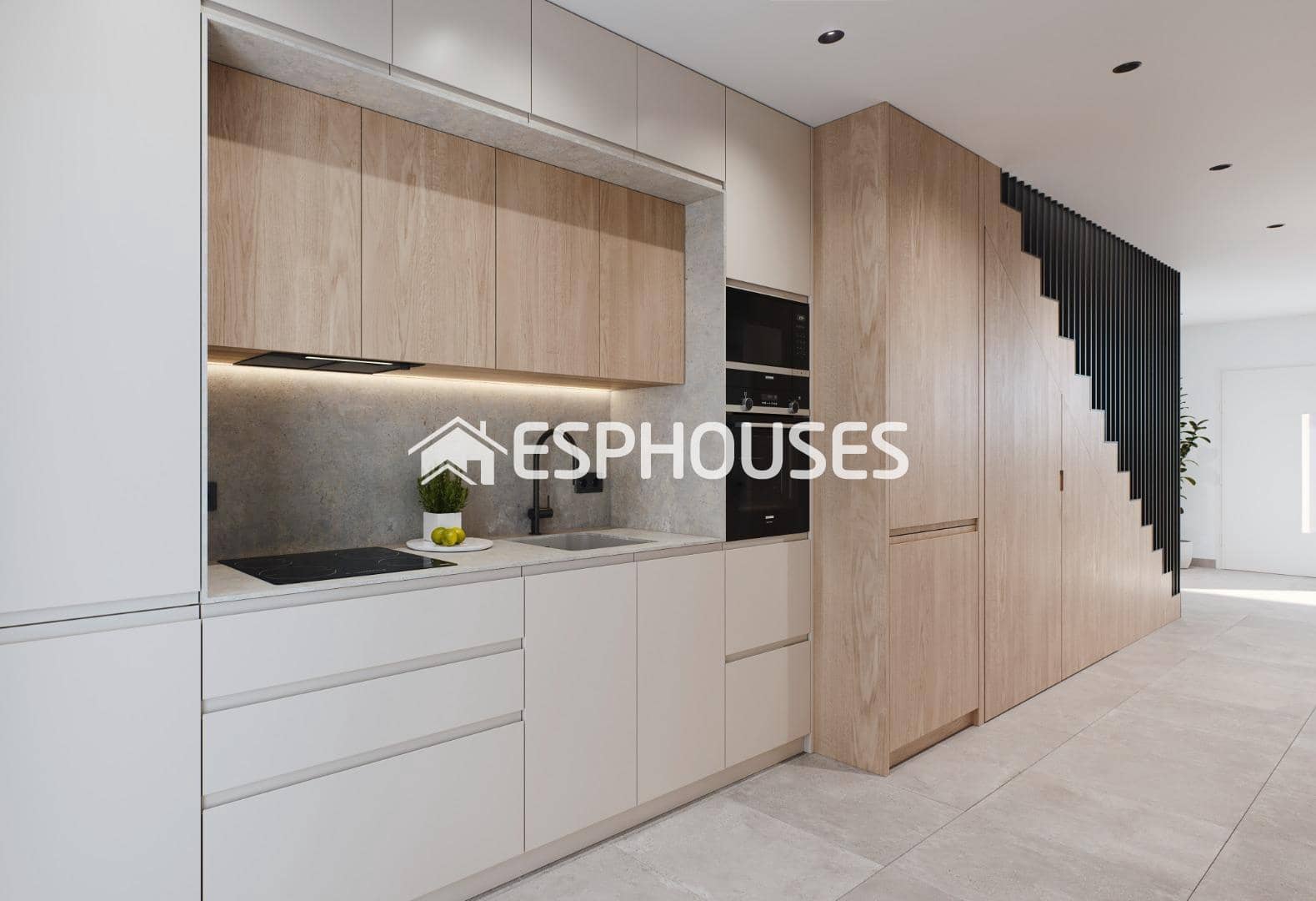 3 soverom Bungalow til salgs i San Pedro del Pinatar med svømmebasseng garasje - € 369 900 (Ref: 9445323)