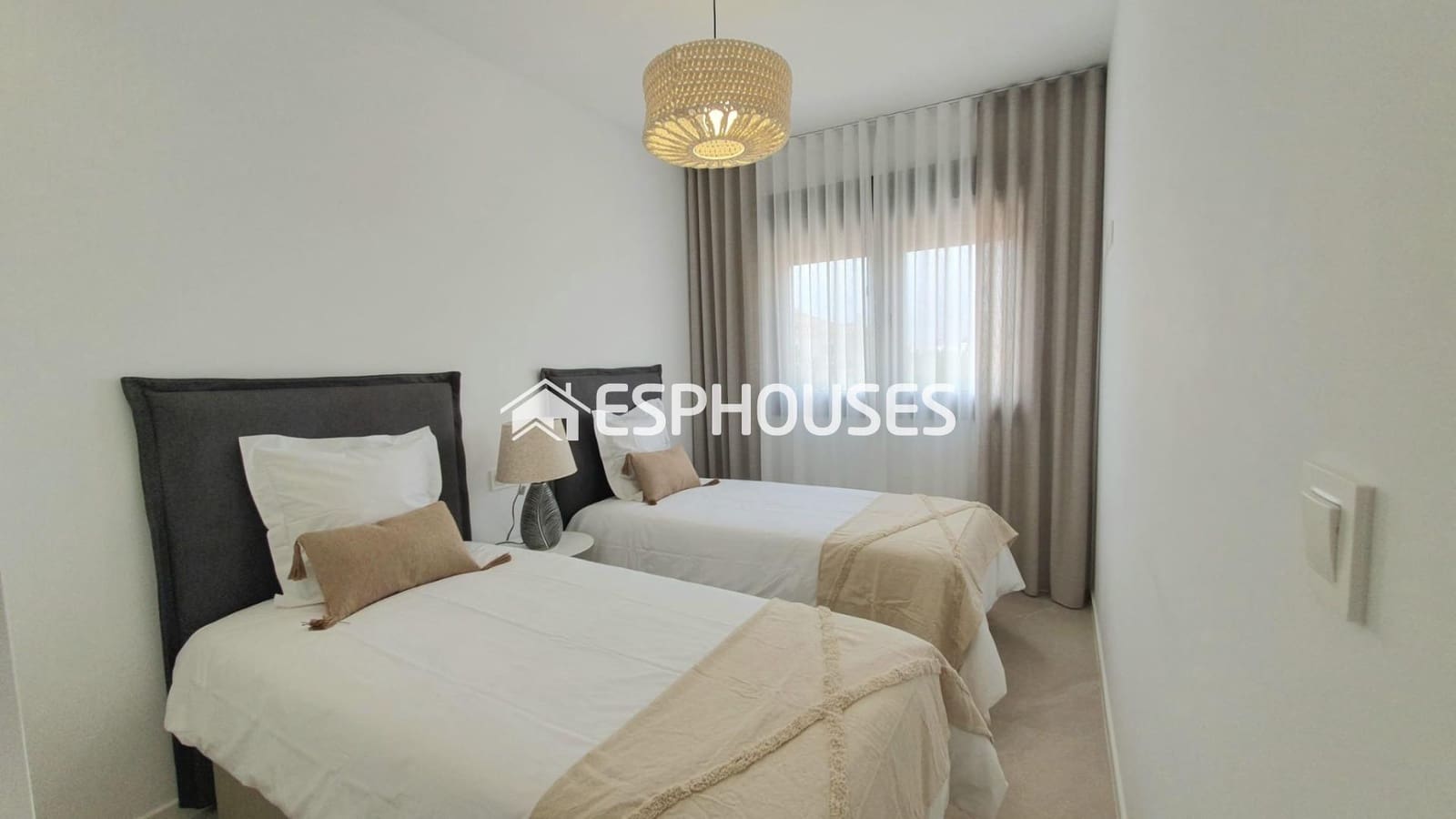 3 soverom Bungalow til salgs i San Pedro del Pinatar med svømmebasseng garasje - € 369 900 (Ref: 9445323)