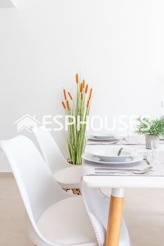 3 makuuhuone Huvila myytävänä paikassa Ciudad, San Javier mukana uima-altaan 
autotalli - 355 000 € (Ref: 9445325)