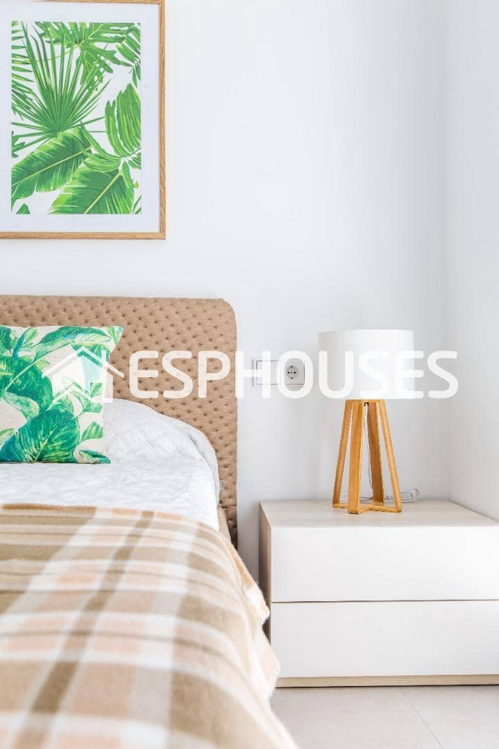 3 makuuhuone Huvila myytävänä paikassa San Javier mukana uima-altaan 
autotalli - 355 000 € (Ref: 9445325)