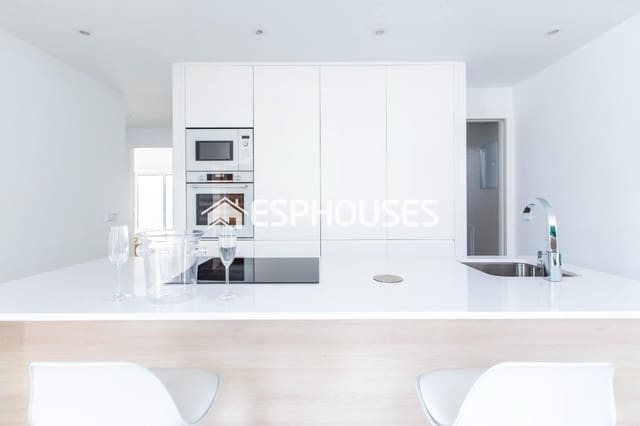 3 makuuhuone Huvila myytävänä paikassa Ciudad, San Javier mukana uima-altaan 
autotalli - 355 000 € (Ref: 9445325)