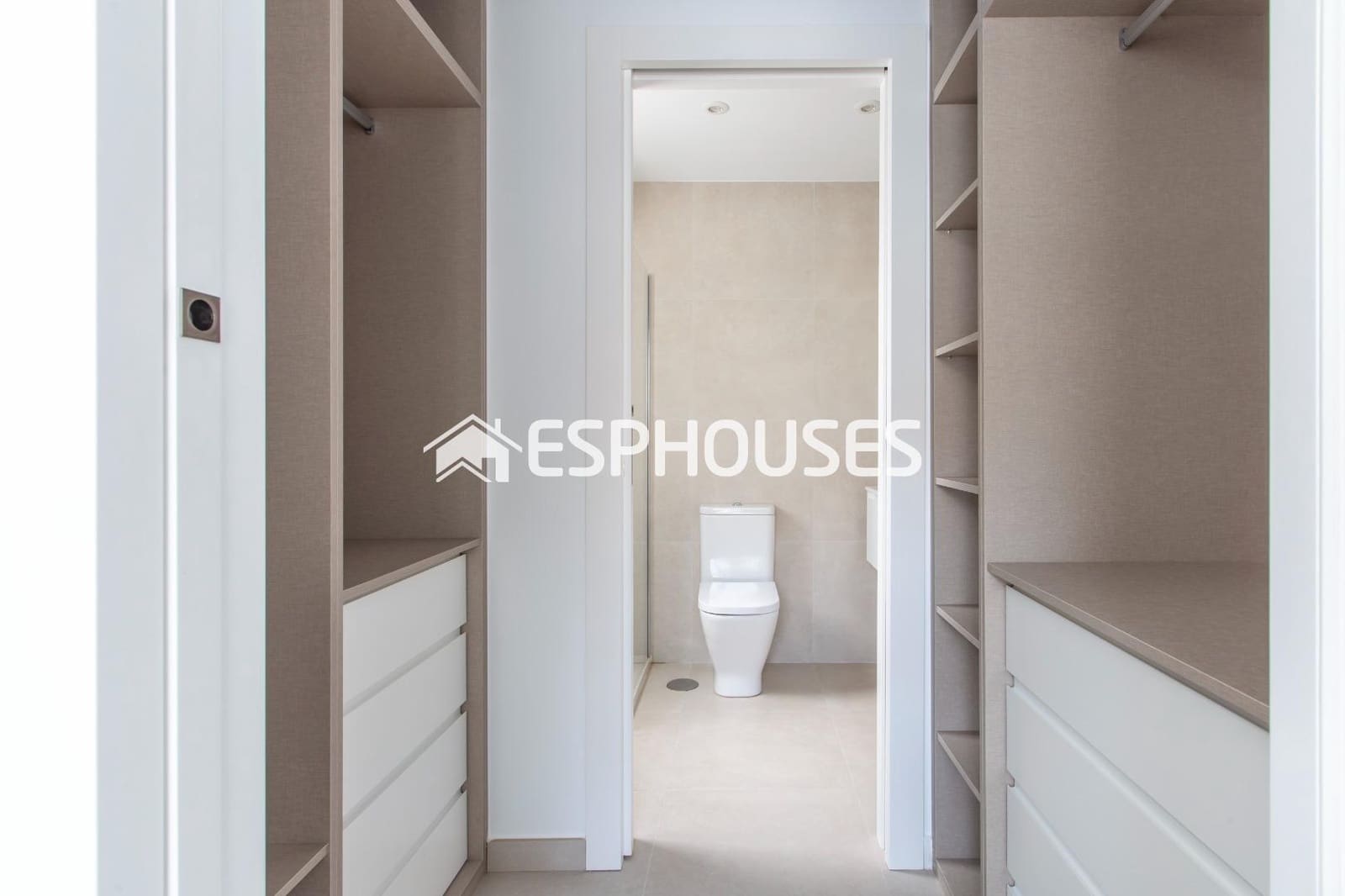 3 makuuhuone Huvila myytävänä paikassa San Javier mukana uima-altaan 
autotalli - 355 000 € (Ref: 9445325)