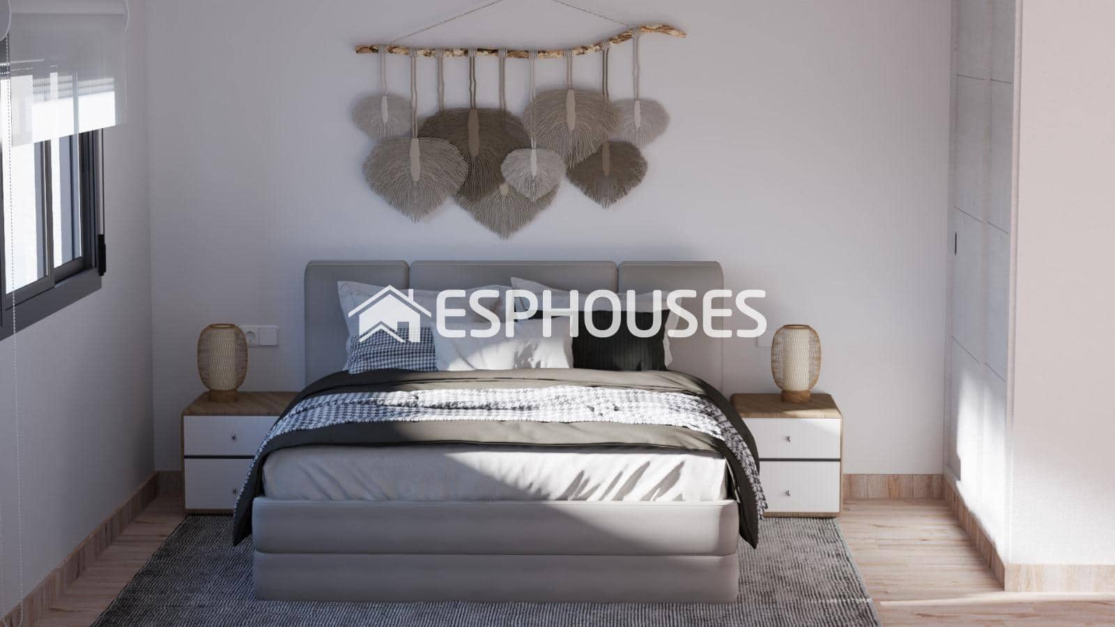 3 chambre Appartement à vendre à Orihuela Costa avec piscine garage - 265 000 € (Ref: 9445327)