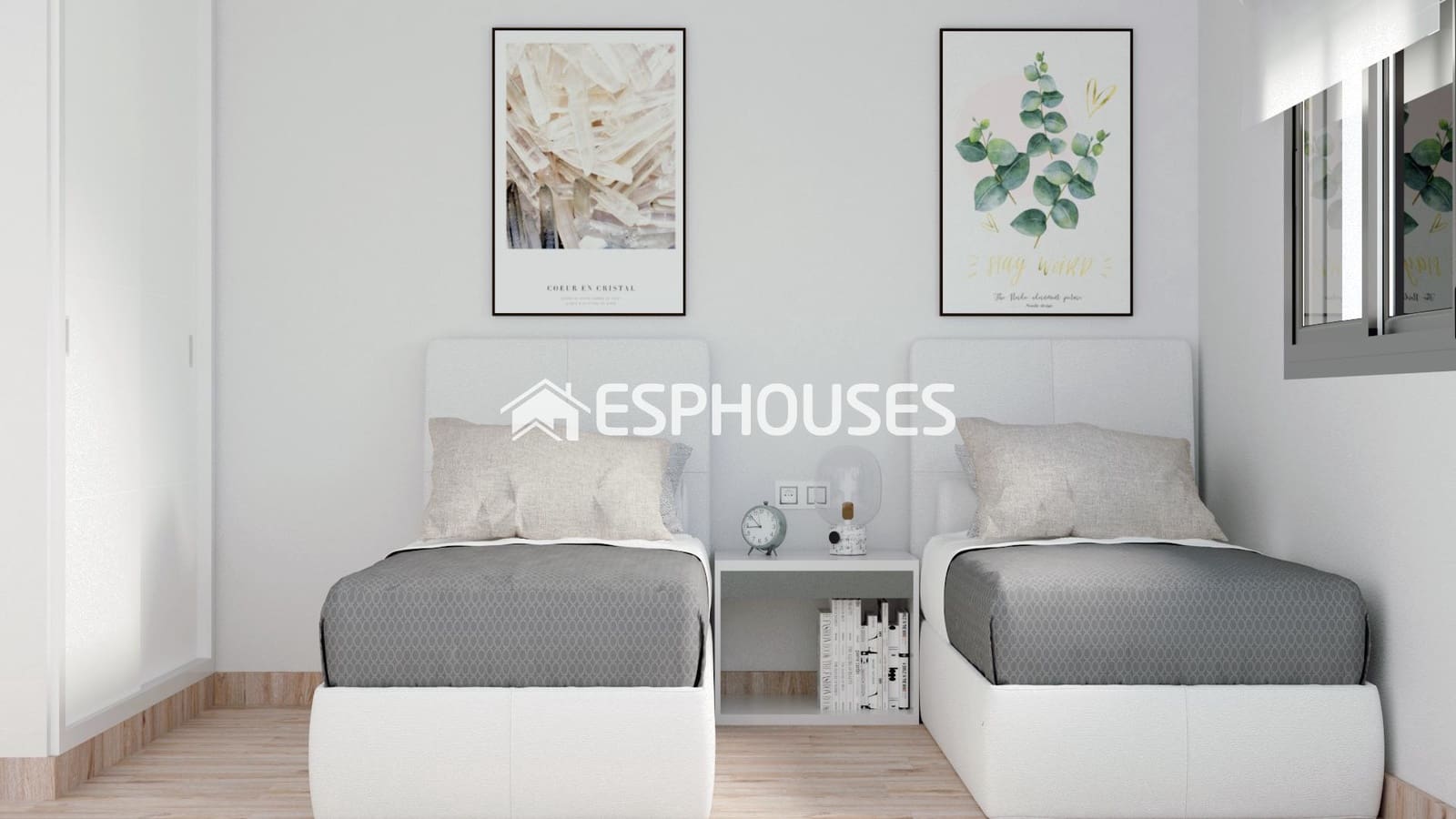 3 chambre Appartement à vendre à Orihuela Costa avec piscine garage - 265 000 € (Ref: 9445327)