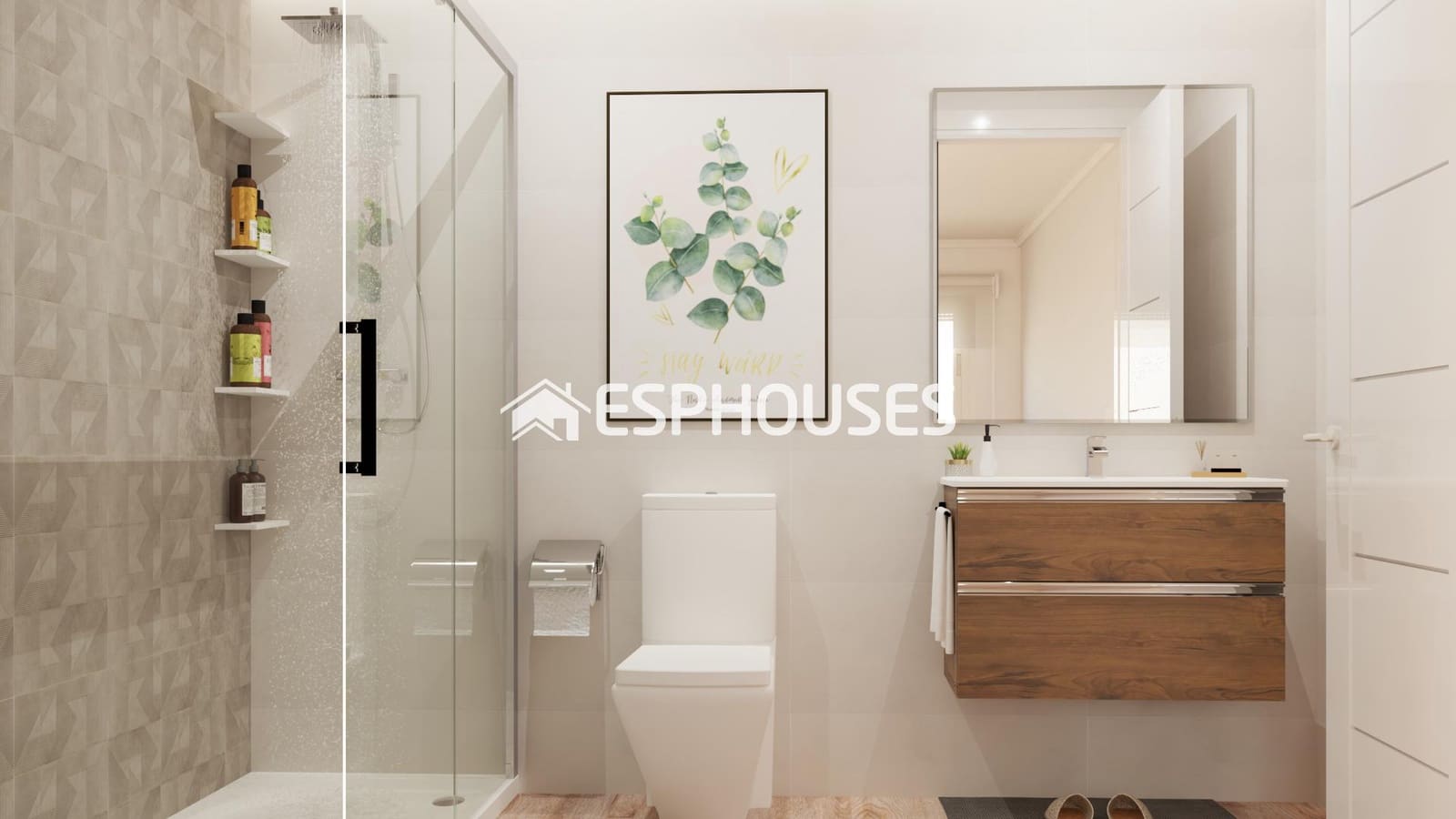 2 sovrum Lägenhet till salu i Orihuela Costa med pool garage - 238 000 € (Ref: 9445328)