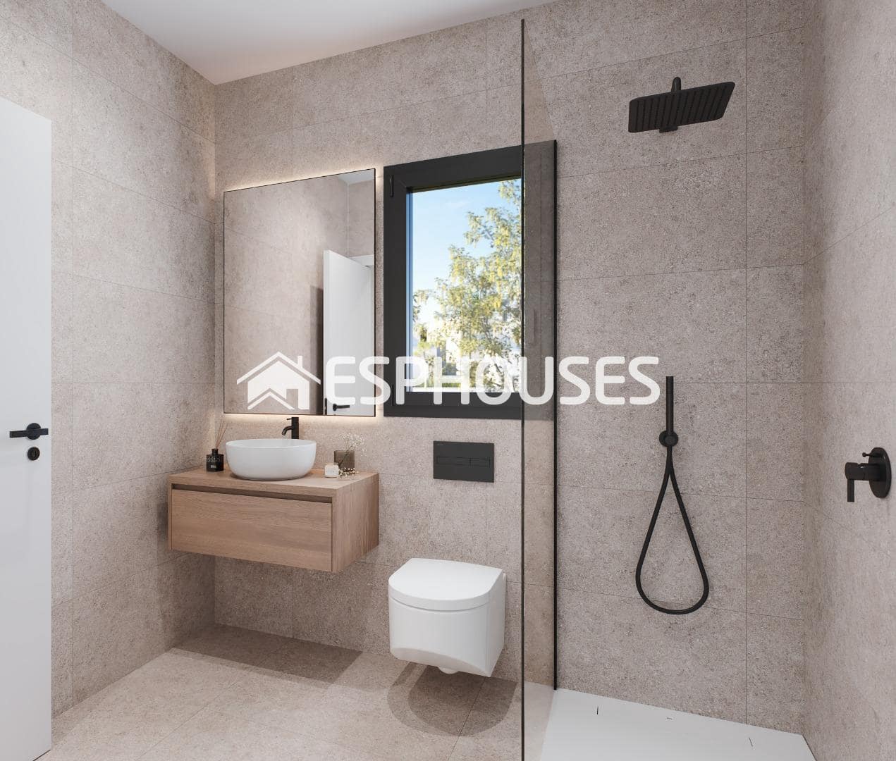 3 slaapkamer Appartement te koop in Torre-Pacheco met zwembad garage - € 550.000 (Ref: 9445330)