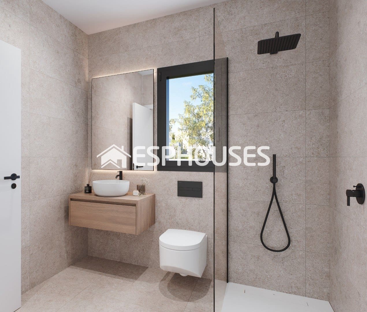 3 soverom Penthouse til salgs i Torre-Pacheco med svømmebasseng garasje - € 529 000 (Ref: 9445330)
