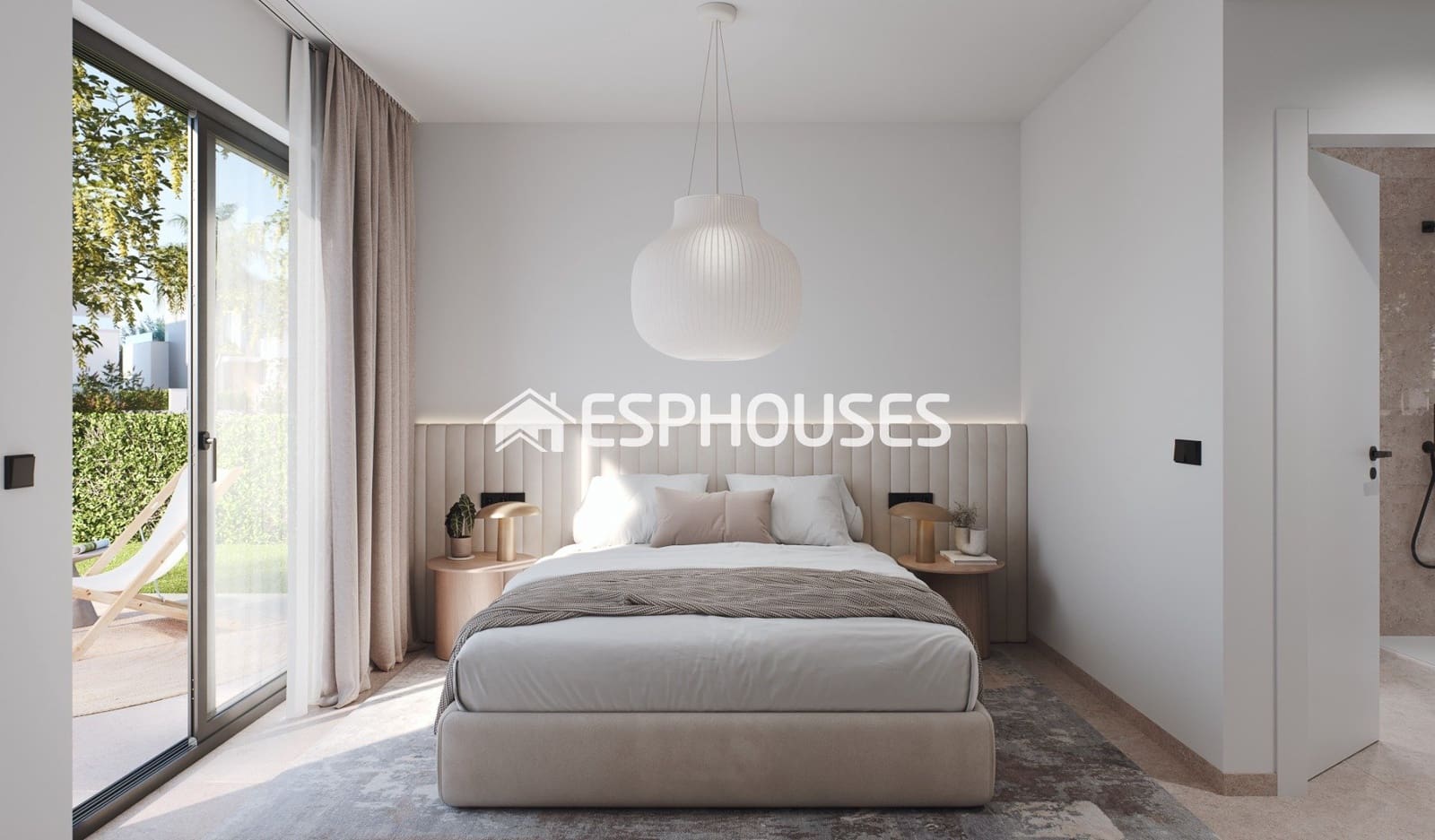 3 soverom Penthouse til salgs i Torre-Pacheco med svømmebasseng garasje - € 529 000 (Ref: 9445330)