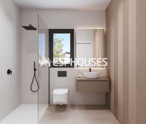 3 sovrum Lägenhet till salu i Torre-Pacheco med pool garage - 325 000 € (Ref: 9445331)