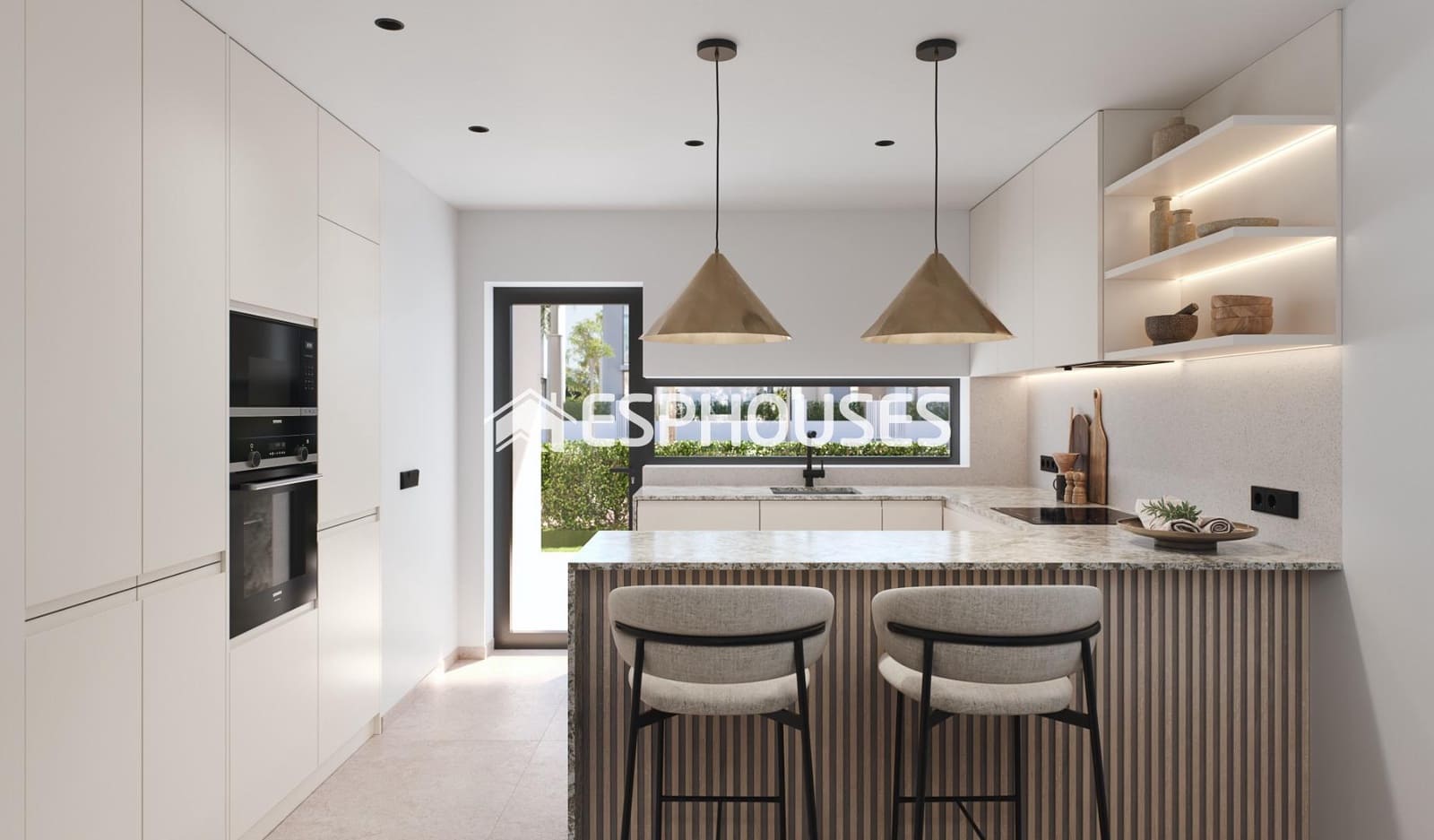 3 sovrum Lägenhet till salu i Torre-Pacheco med pool garage - 325 000 € (Ref: 9445331)