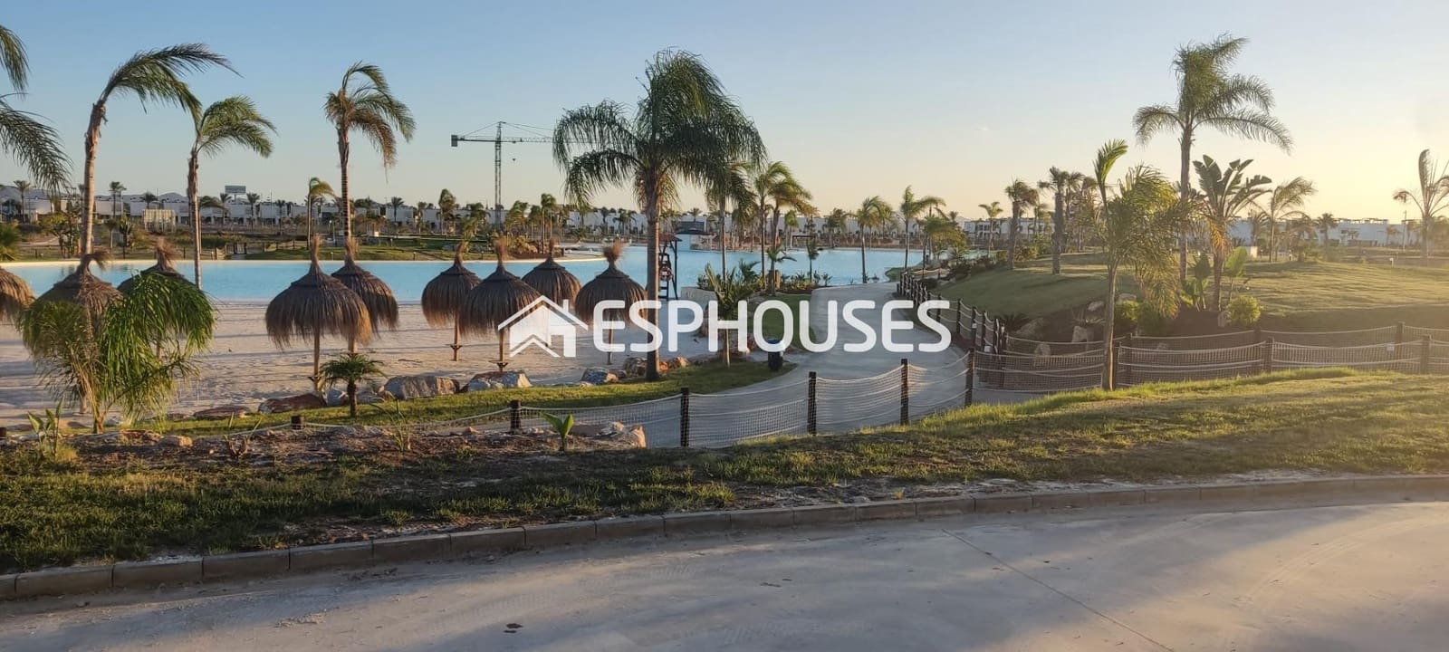 3 sovrum Lägenhet till salu i Torre-Pacheco med pool garage - 325 000 € (Ref: 9445331)