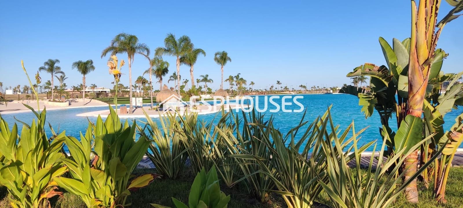 3 sovrum Lägenhet till salu i Torre-Pacheco med pool garage - 325 000 € (Ref: 9445331)