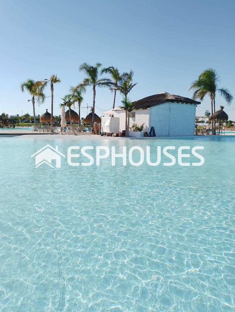 2 sovrum Lägenhet till salu i Torre-Pacheco med pool garage - 265 000 € (Ref: 9445332)