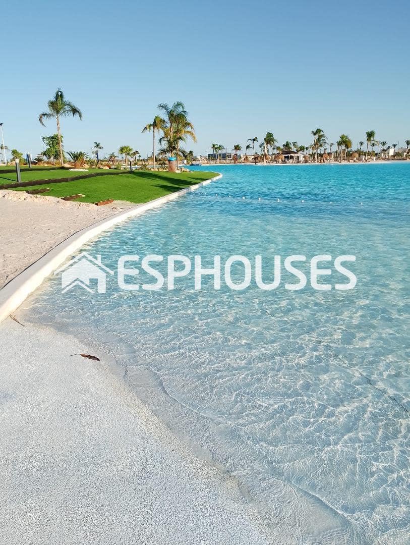 2 sovrum Lägenhet till salu i Torre-Pacheco med pool garage - 265 000 € (Ref: 9445332)