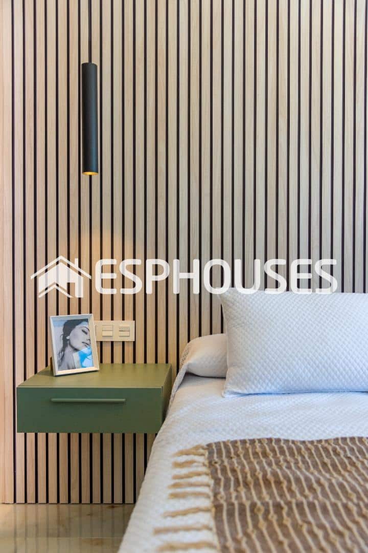 3 Zimmer Villa zu verkaufen in Algorfa mit Pool Garage - 445.000 € (Ref: 9445333)