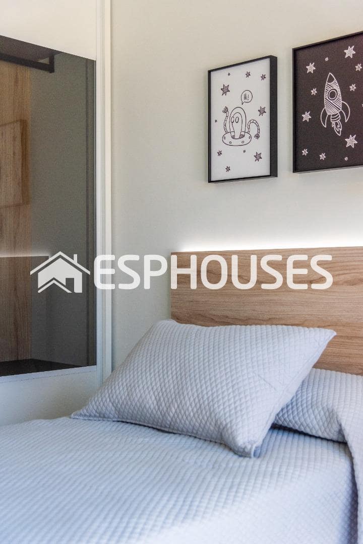 3 Zimmer Villa zu verkaufen in Algorfa mit Pool Garage - 445.000 € (Ref: 9445333)