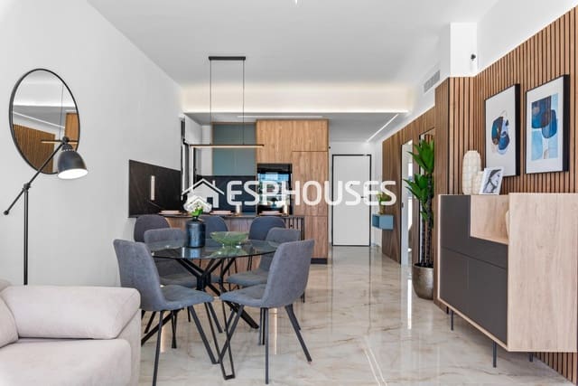 3 Zimmer Villa zu verkaufen in Algorfa mit Pool Garage - 445.000 € (Ref: 9445333)