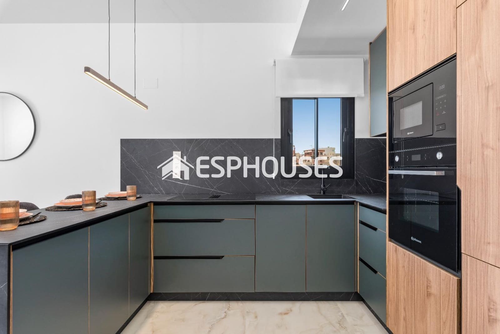 3 Zimmer Villa zu verkaufen in Algorfa mit Pool Garage - 445.000 € (Ref: 9445333)