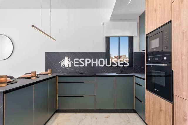 3 Zimmer Villa zu verkaufen in Algorfa mit Pool Garage - 445.000 € (Ref: 9445333)