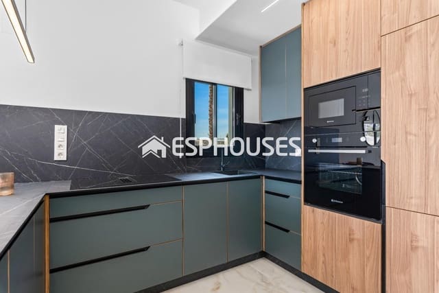 3 Zimmer Villa zu verkaufen in Algorfa mit Pool Garage - 445.000 € (Ref: 9445333)