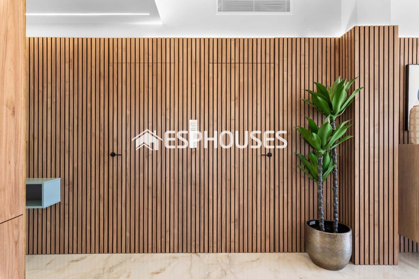 3 Zimmer Villa zu verkaufen in Algorfa mit Pool Garage - 445.000 € (Ref: 9445333)