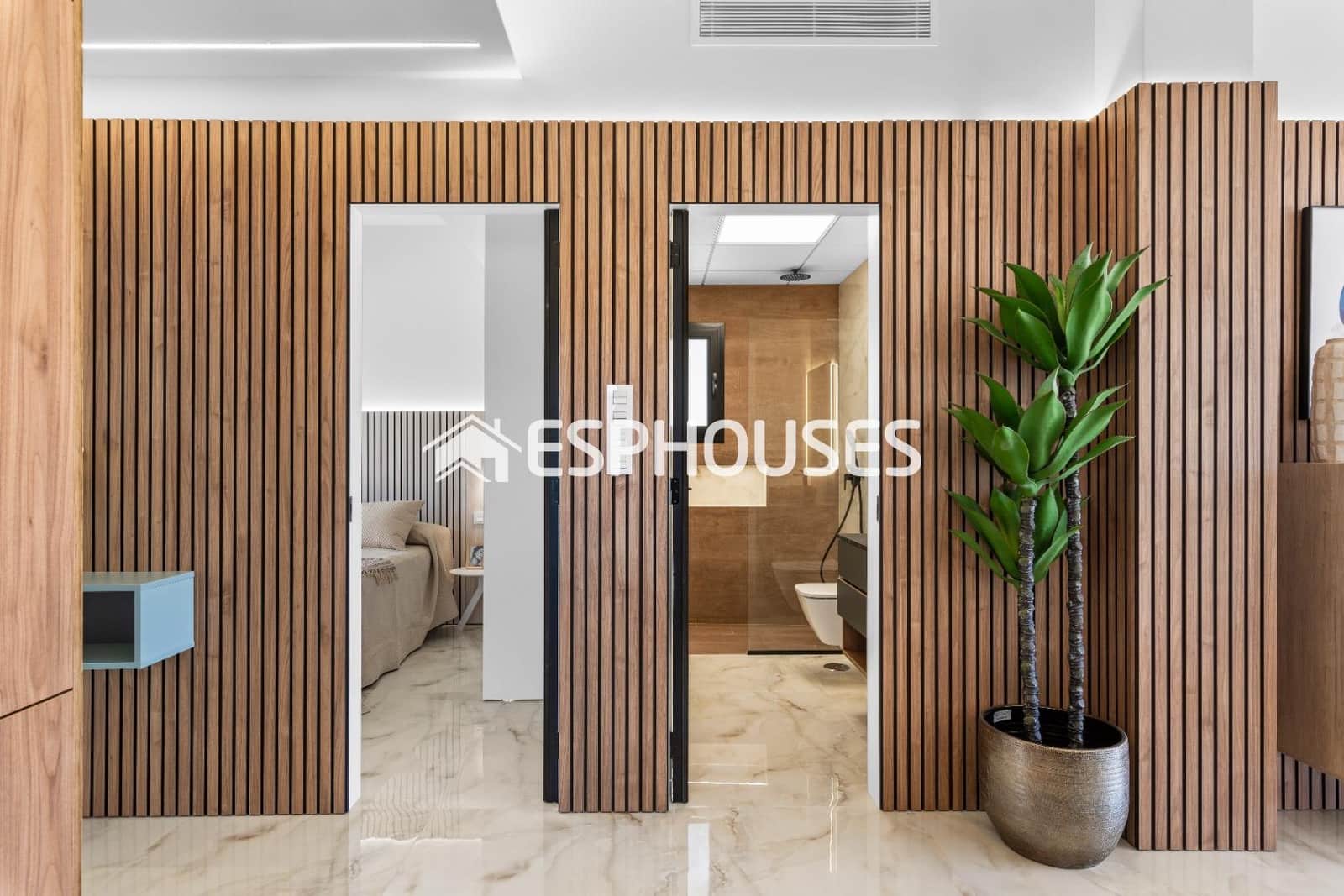 3 Zimmer Villa zu verkaufen in Algorfa mit Pool Garage - 445.000 € (Ref: 9445333)