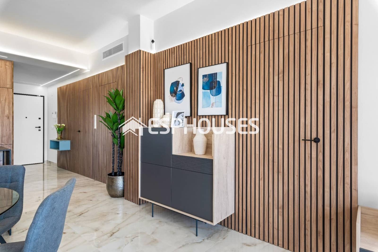 3 Zimmer Villa zu verkaufen in Algorfa mit Pool Garage - 445.000 € (Ref: 9445333)