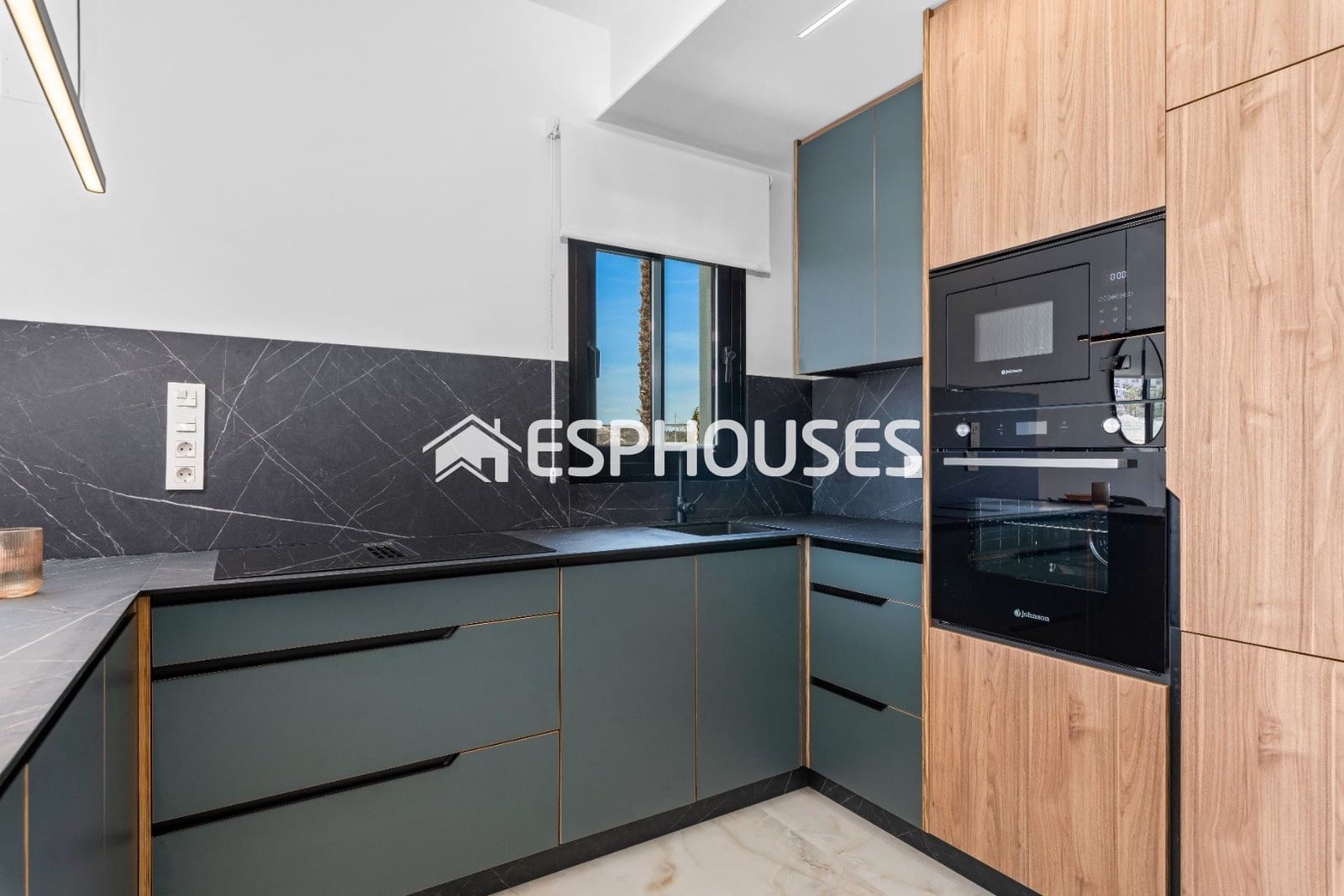 3 slaapkamer Villa te koop in Algorfa met zwembad - € 445.000 (Ref: 9445333)
