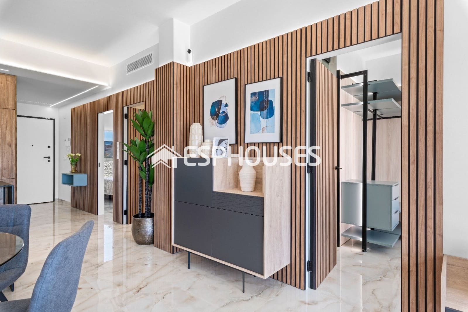 3 slaapkamer Villa te koop in Algorfa met zwembad - € 445.000 (Ref: 9445333)