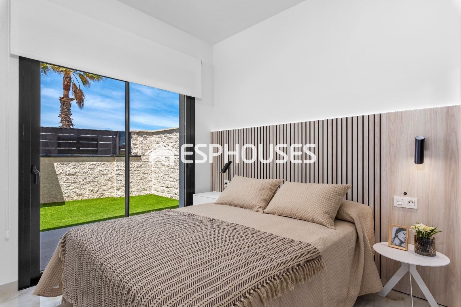 3 slaapkamer Villa te koop in Algorfa met zwembad - € 445.000 (Ref: 9445333)