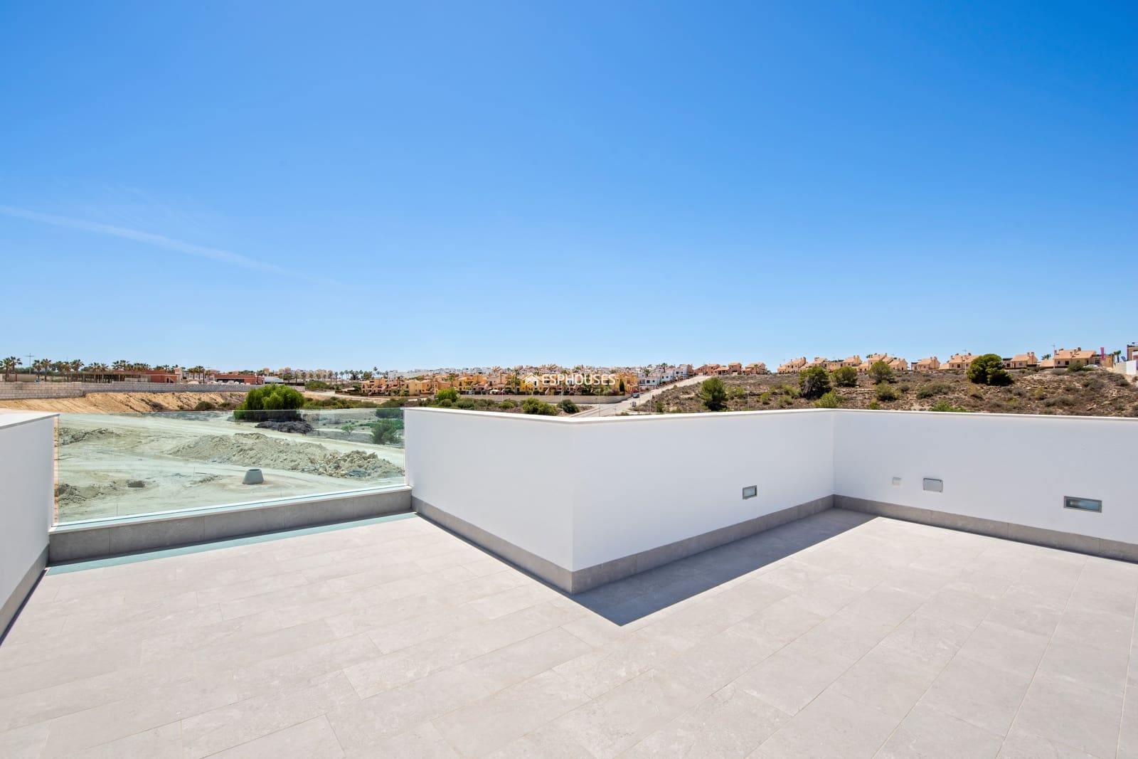 3 slaapkamer Villa te koop in Algorfa met zwembad - € 445.000 (Ref: 9445333)