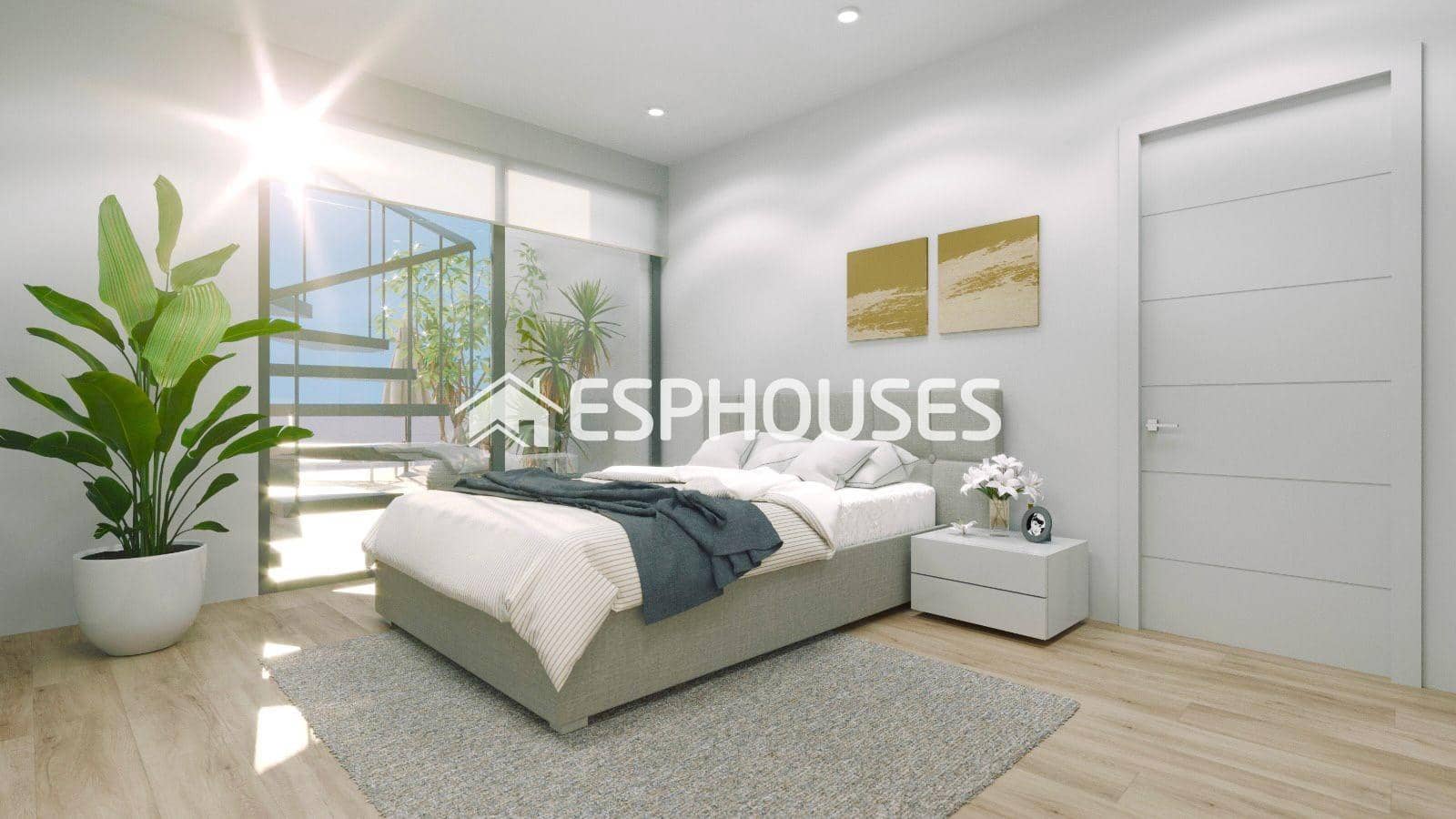 3 bedroom Apartment for sale in Torrevieja with pool - € 345,000 (Ref: 9445338)