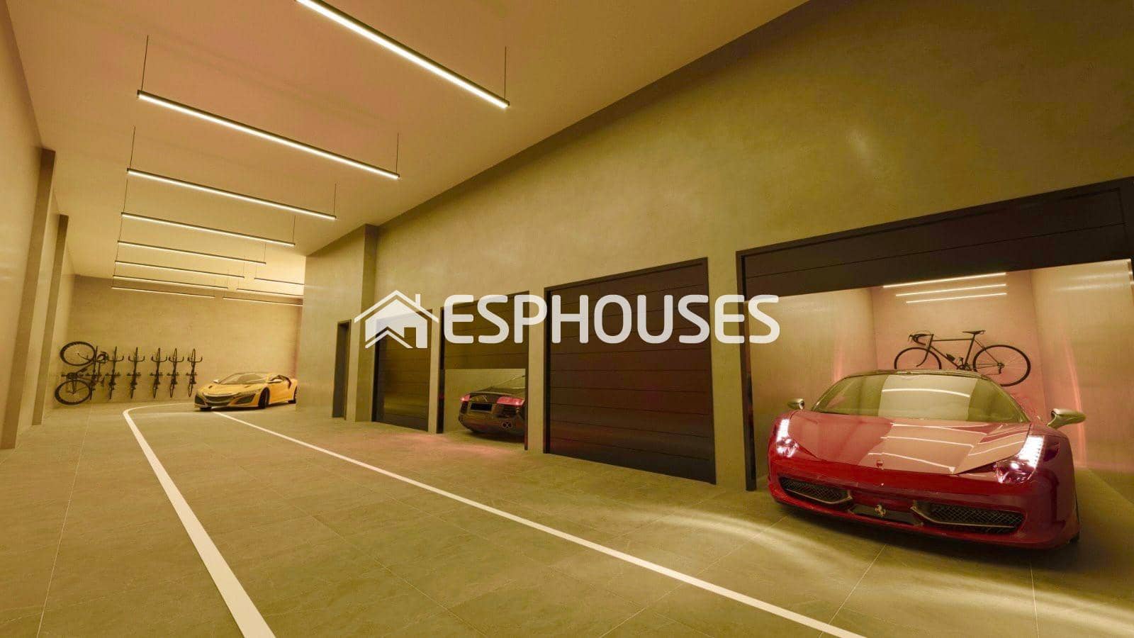 3 bedroom Apartment for sale in Torrevieja with pool - € 345,000 (Ref: 9445338)