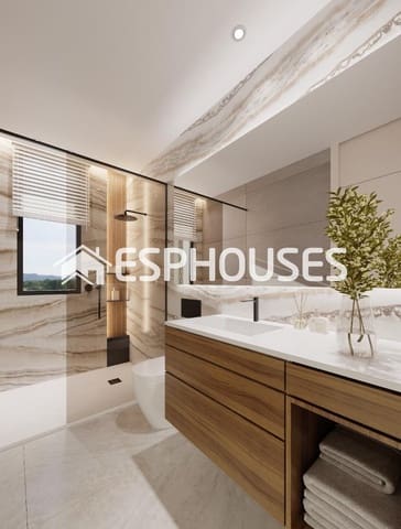 3 soverom Villa til salgs i Torre-Pacheco med svømmebasseng garasje - € 587 900 (Ref: 9445339)