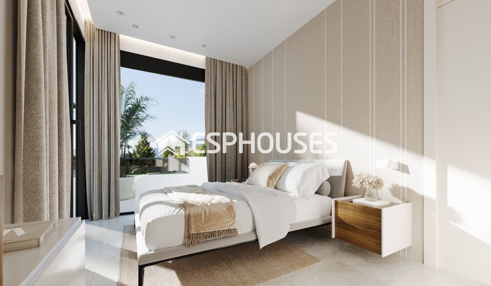 3 bedroom Villa for sale in Torre-Pacheco with pool garage - € 587,900 (Ref: 9445339)