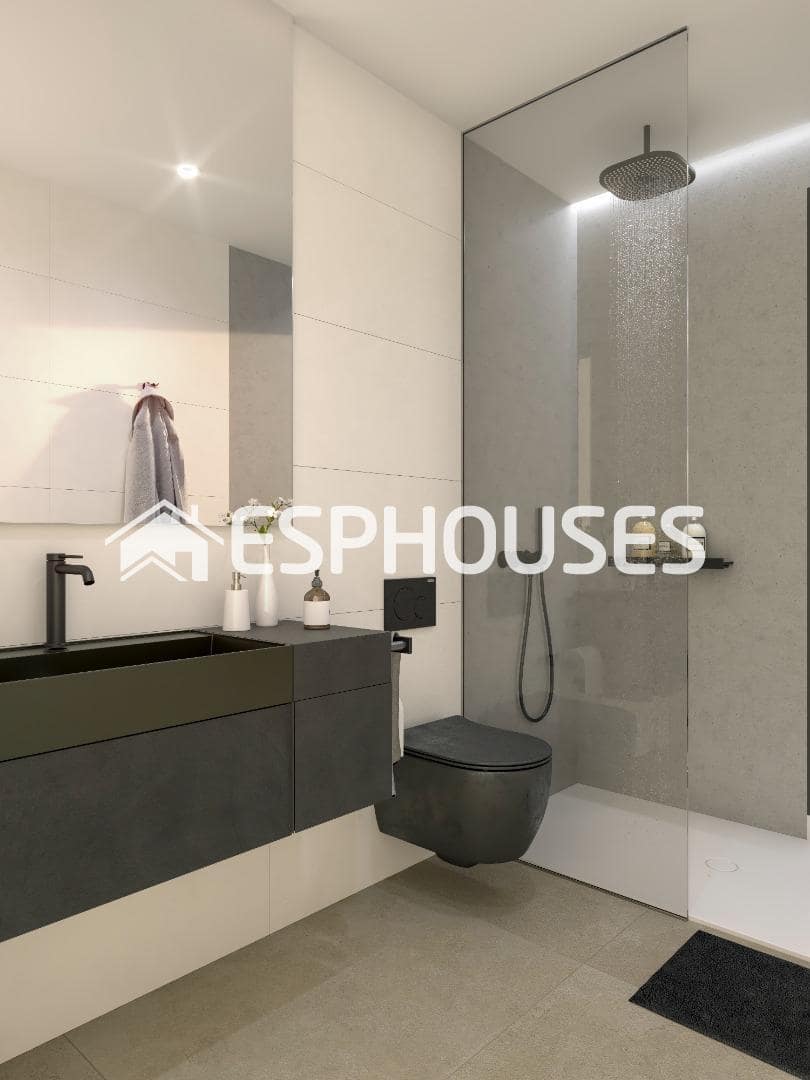 Chalet de 3 habitaciones en Los Alcázares en venta con piscina garaje - 549.000 € (Ref: 9445342)